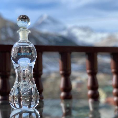 Eastern Georgia Hotel Kazbegi Exterior foto