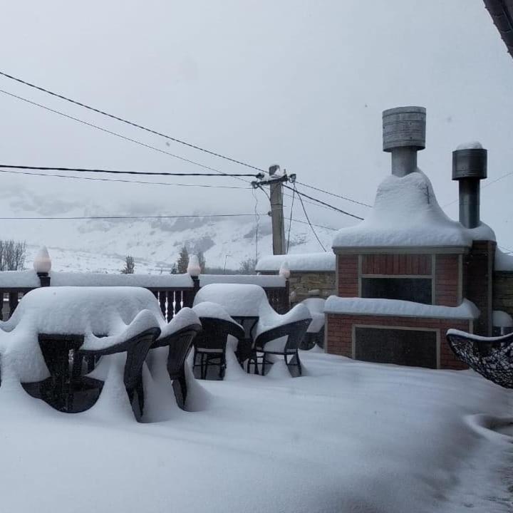 Eastern Georgia Hotel Kazbegi Exterior foto